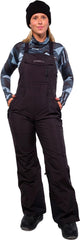 O'riginals Bib Relaxed Snow Pants - Women's