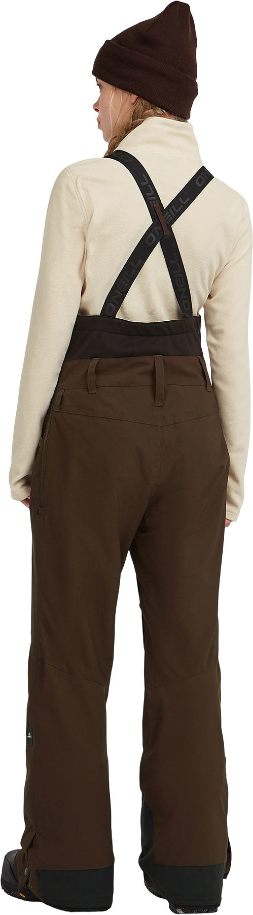 FWC'Peak Snow Bib Pants - Women's