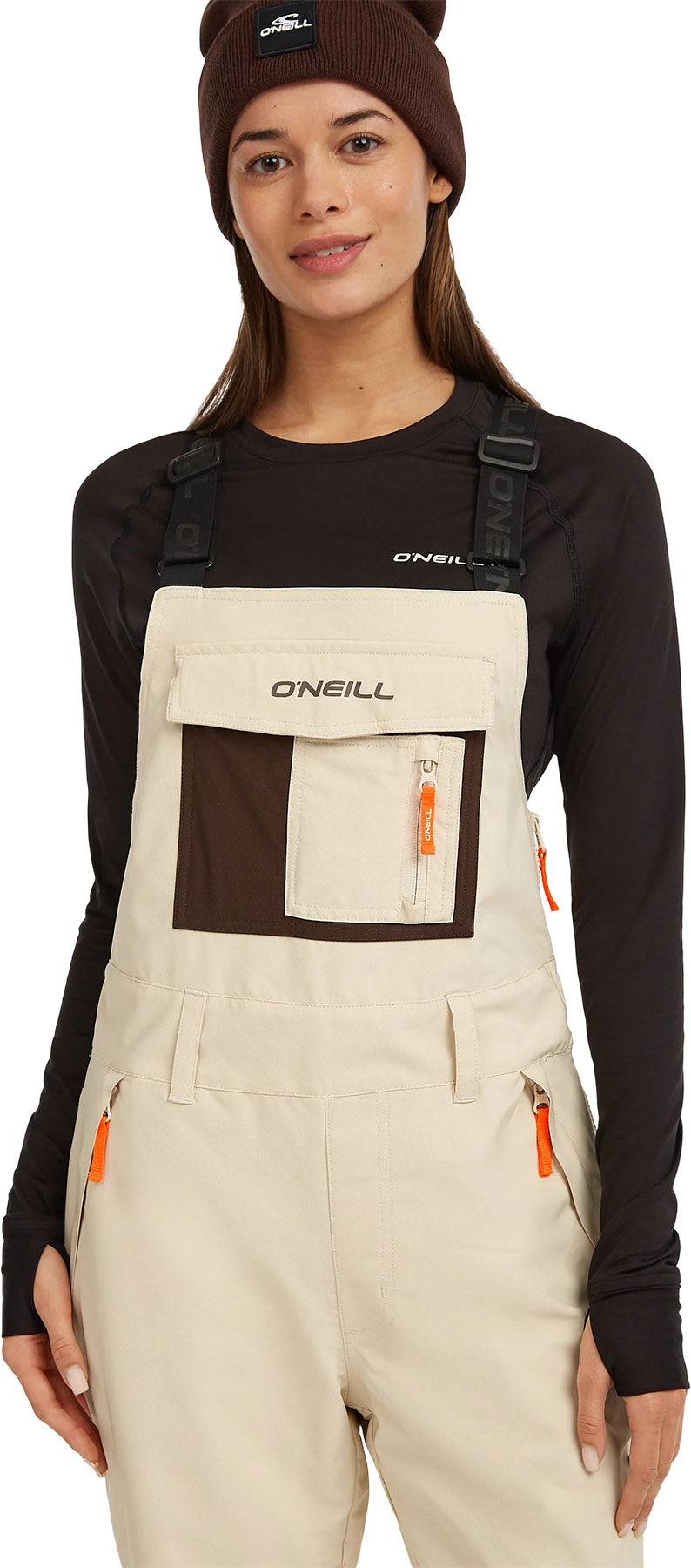 FWC'Peak Snow Bib Pants - Women's