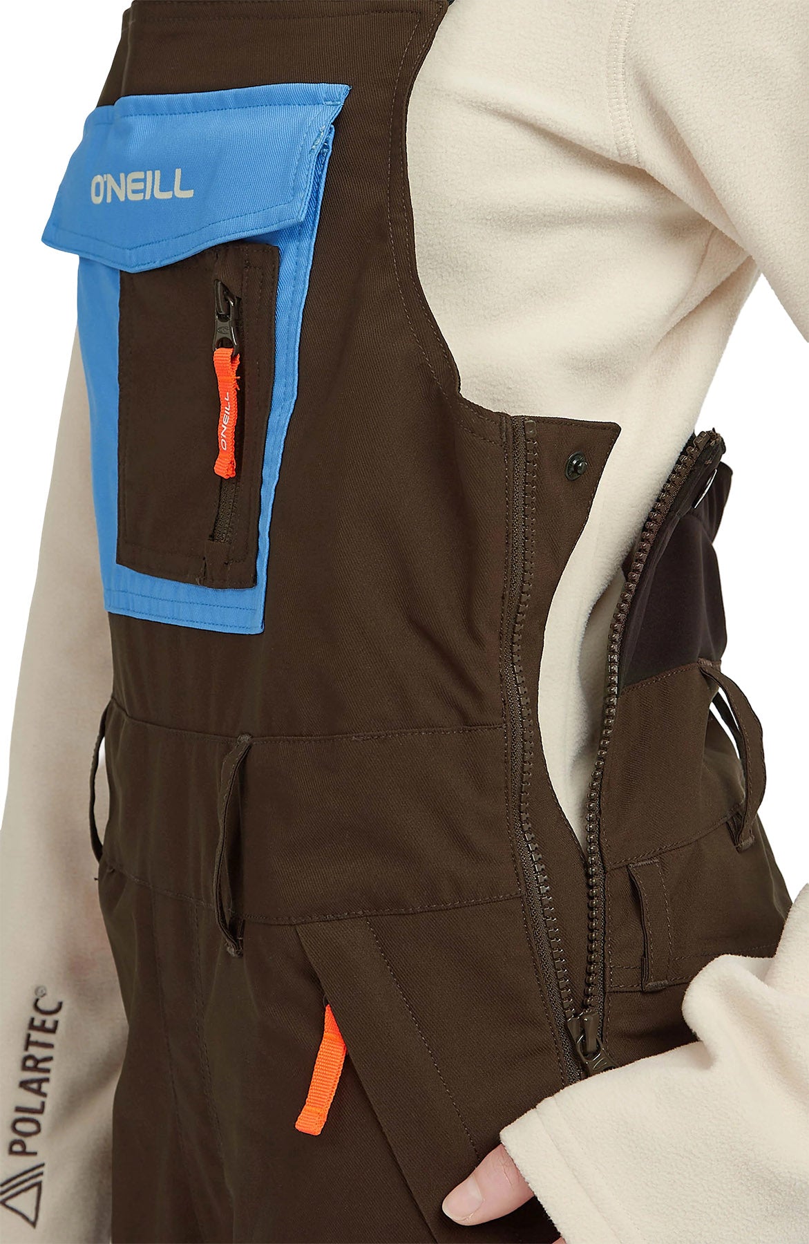 FWC'Peak Snow Bib Pants - Women's