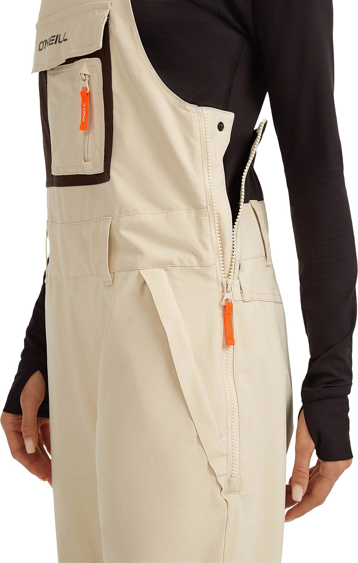 FWC'Peak Snow Bib Pants - Women's