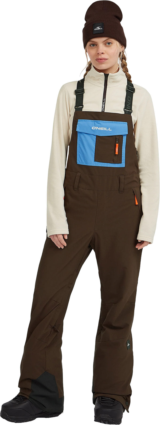 FWC'Peak Snow Bib Pants - Women's