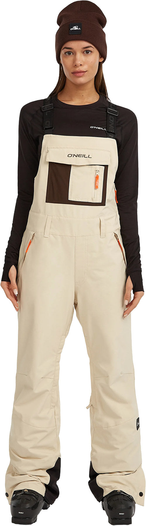 FWC'Peak Snow Bib Pants - Women's