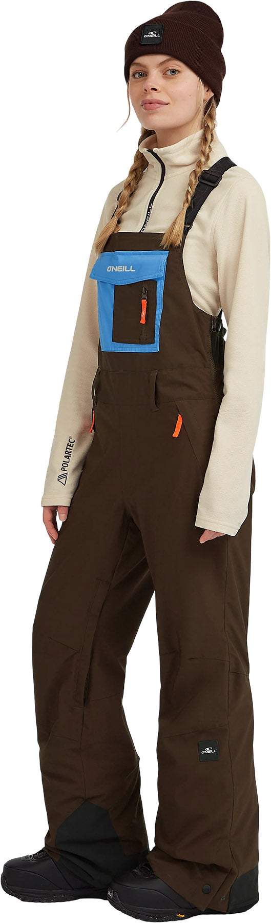 FWC'Peak Snow Bib Pants - Women's