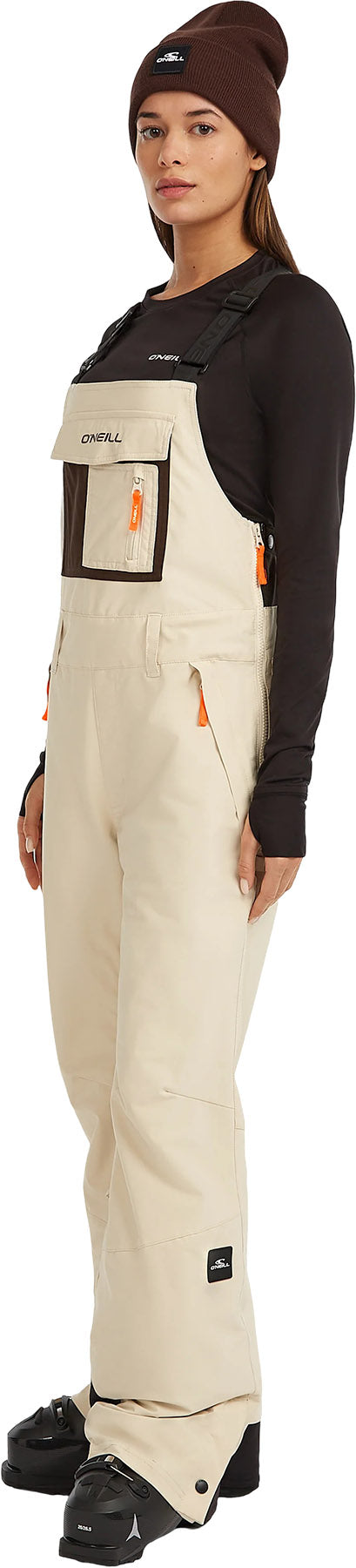 FWC'Peak Snow Bib Pants - Women's