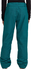 FWC'Cruz Melange Snow Pant - Women's
