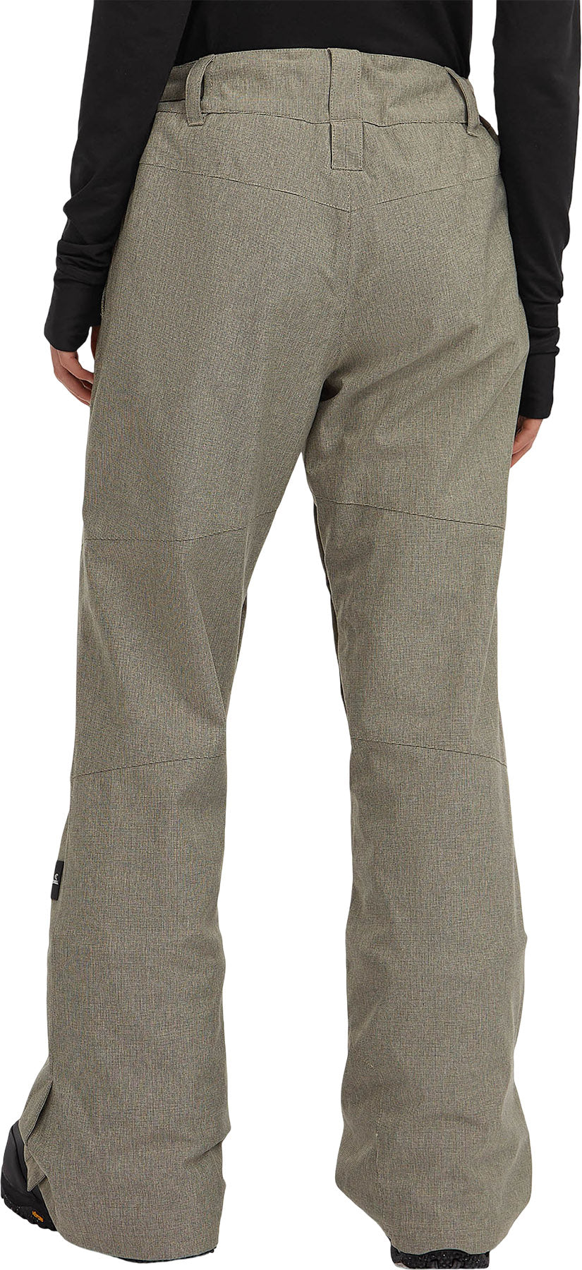 FWC'Cruz Melange Snow Pant - Women's