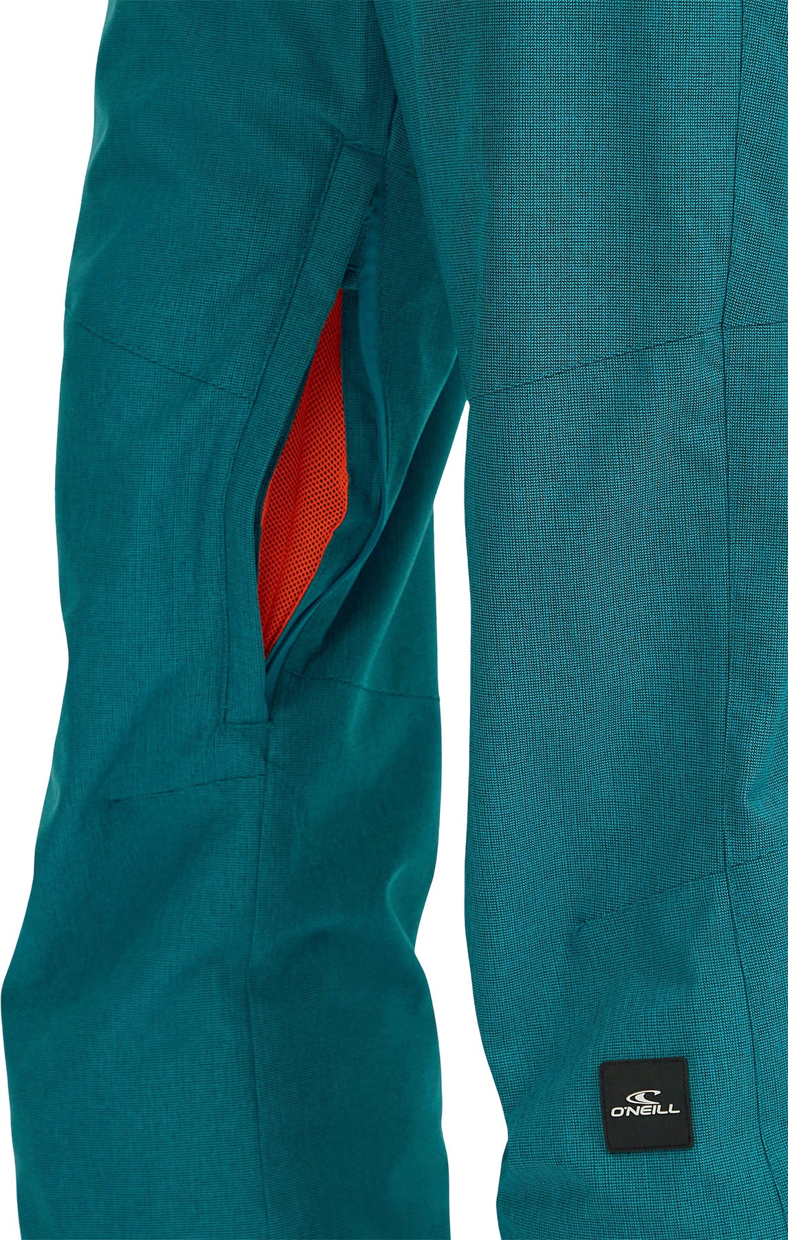 FWC'Cruz Melange Snow Pant - Women's