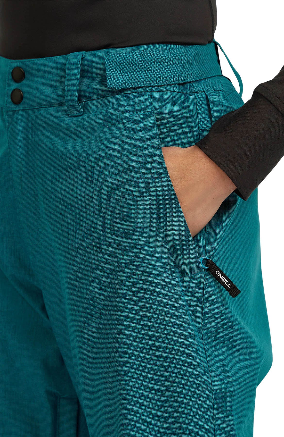FWC'Cruz Melange Snow Pant - Women's