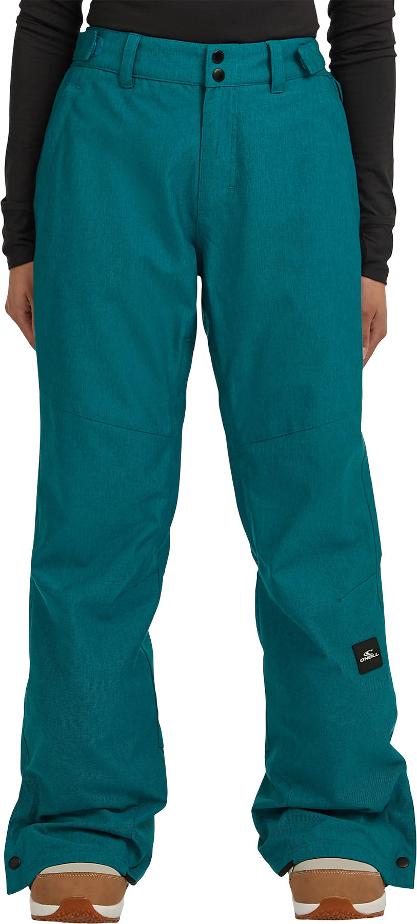 FWC'Cruz Melange Snow Pant - Women's