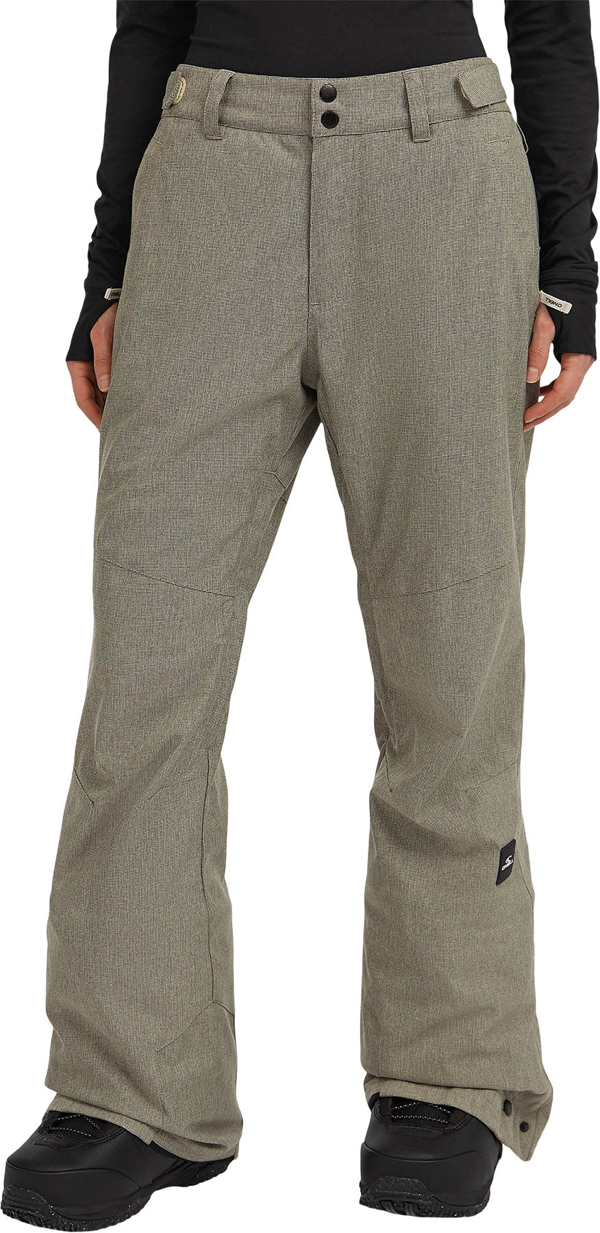 FWC'Cruz Melange Snow Pant - Women's