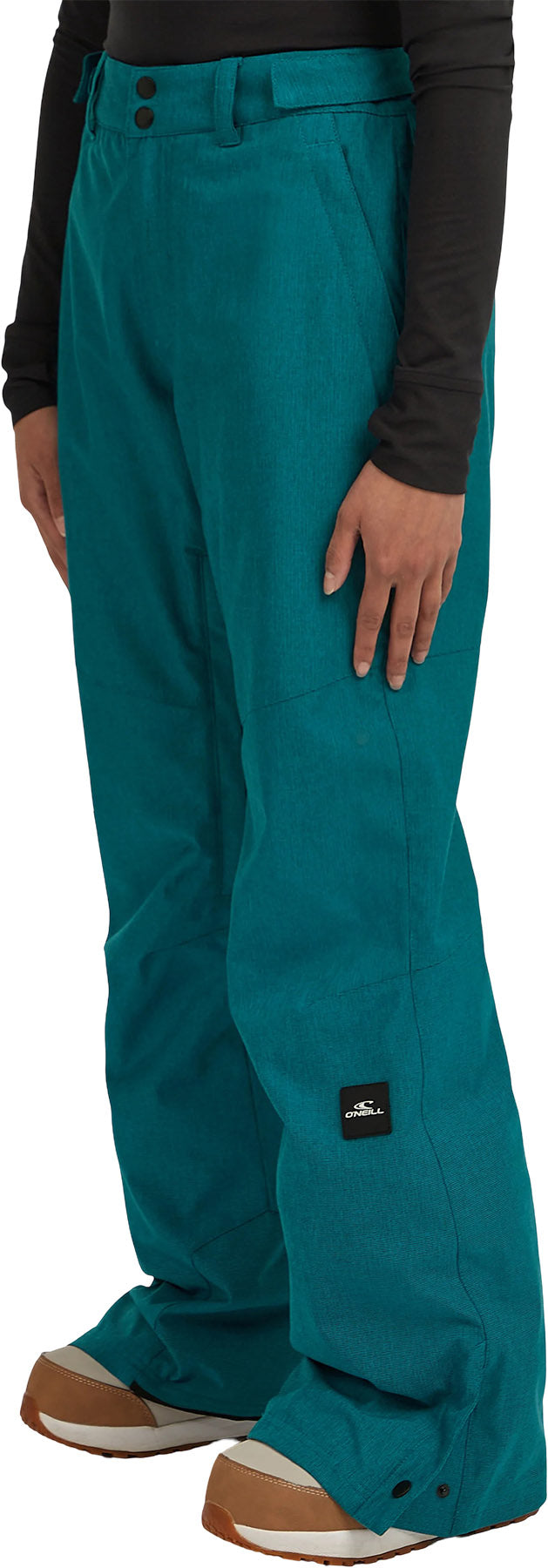 FWC'Cruz Melange Snow Pant - Women's