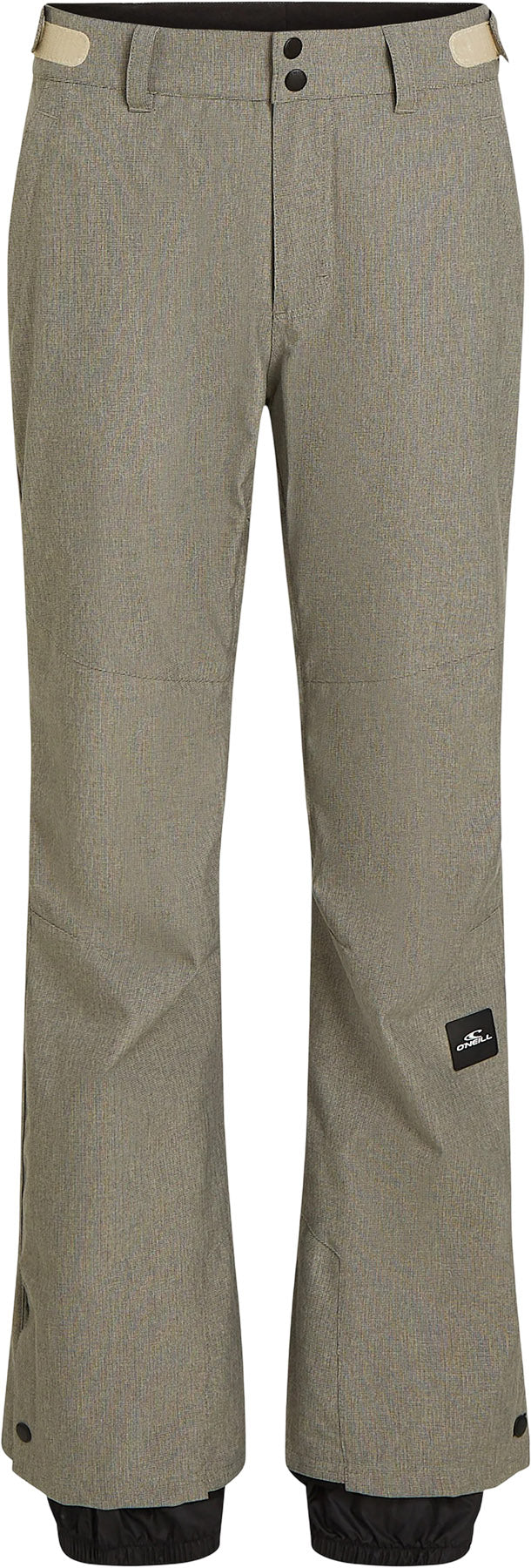 FWC'Cruz Melange Snow Pant - Women's
