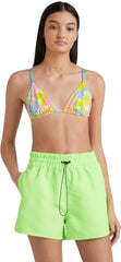 Biarritz Bright Swimshorts - Women’s