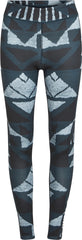 Slim-Fit High-Waisted Baselayer Bottom - Women's