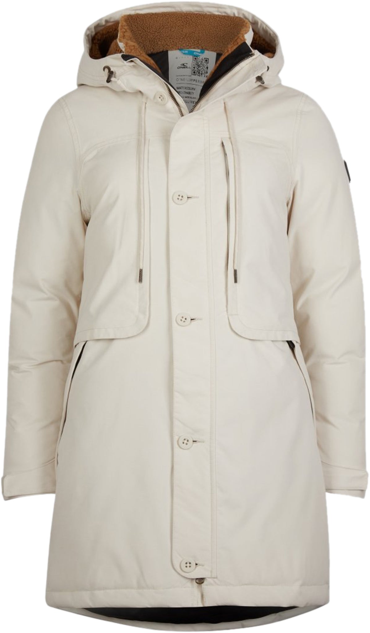 Journey Plus Parka - Women's