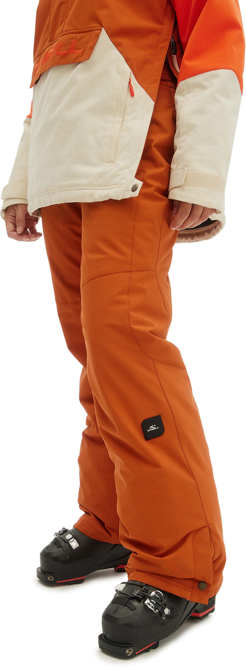 Star Insulated Pants - Women's
