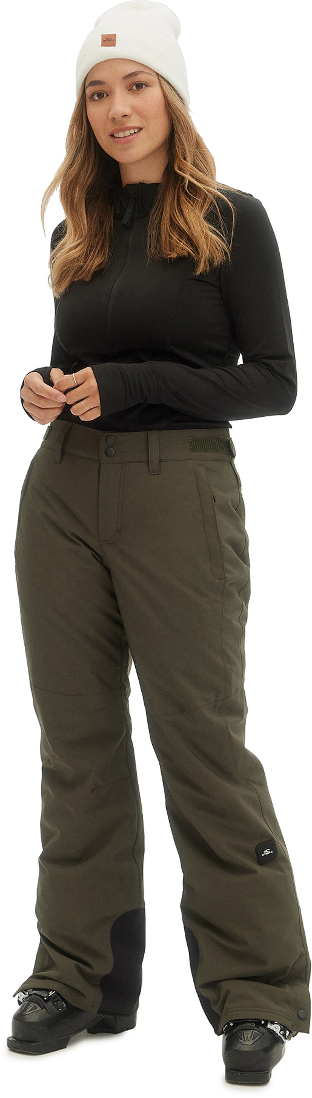 Star Insulated Pants - Women's
