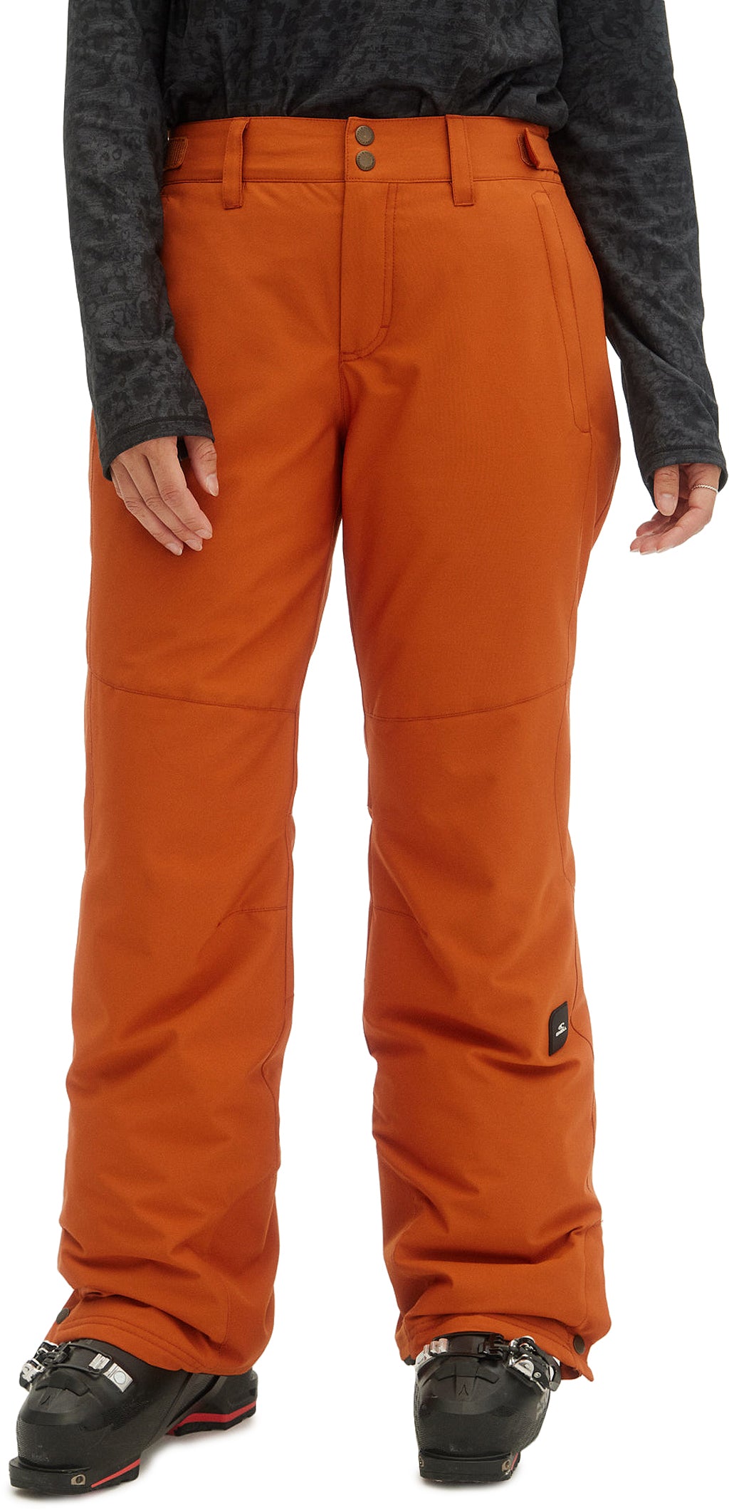 Star Insulated Pants - Women's