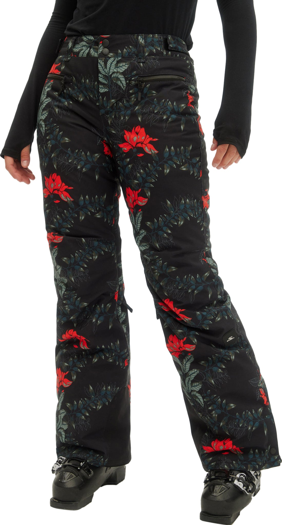 Glamour Pants - Women's