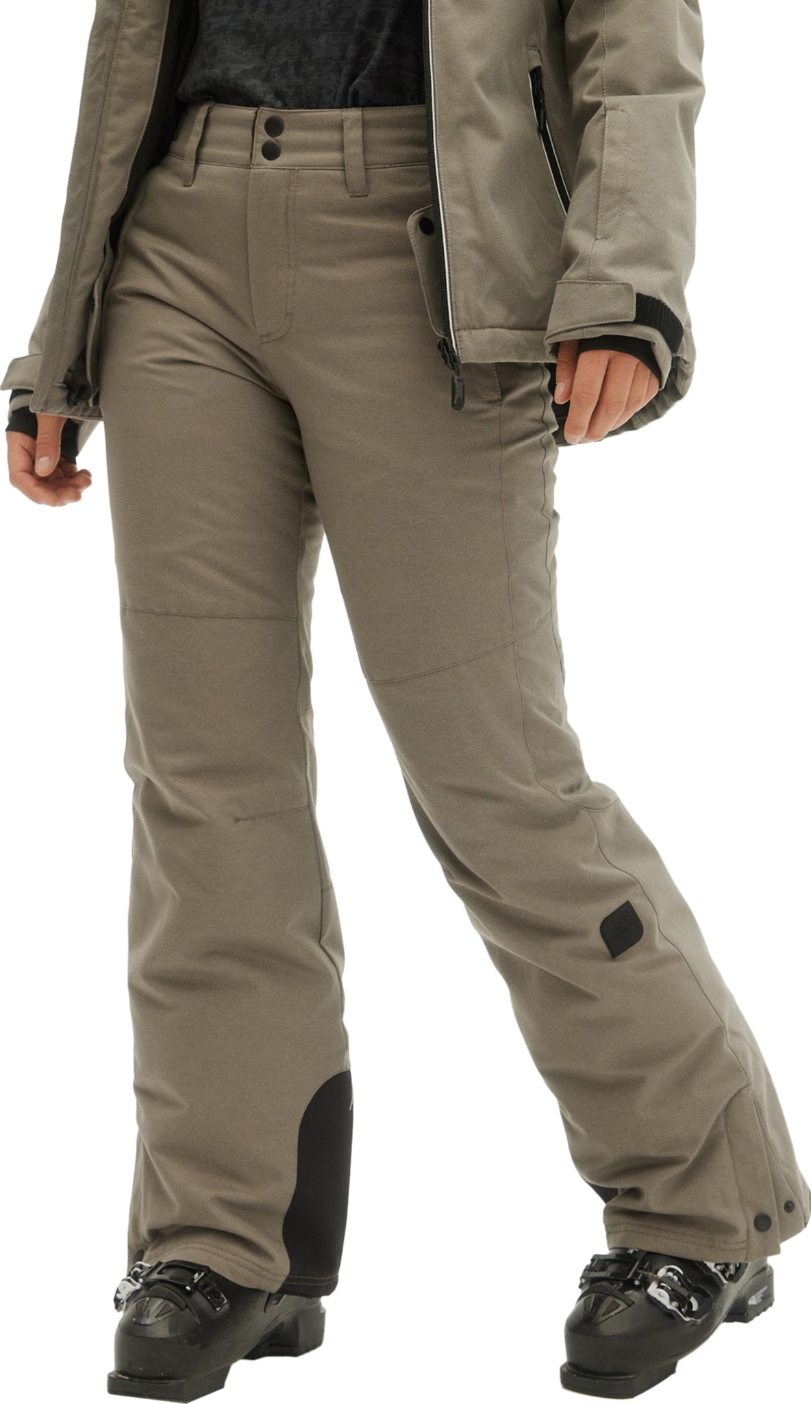 Streamline Insulated Pants - Women's