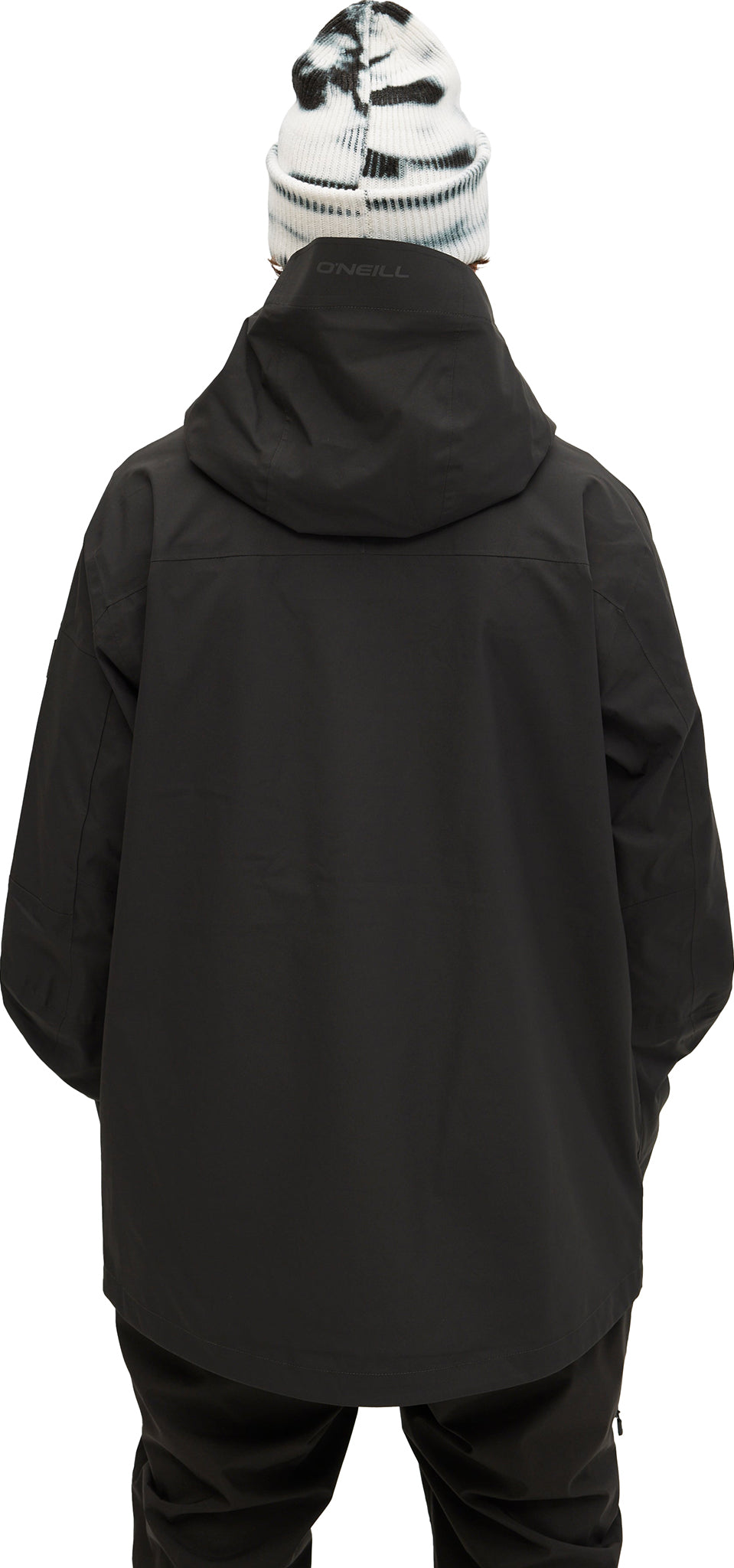 Psycho 3 Layer Jacket - Men's
