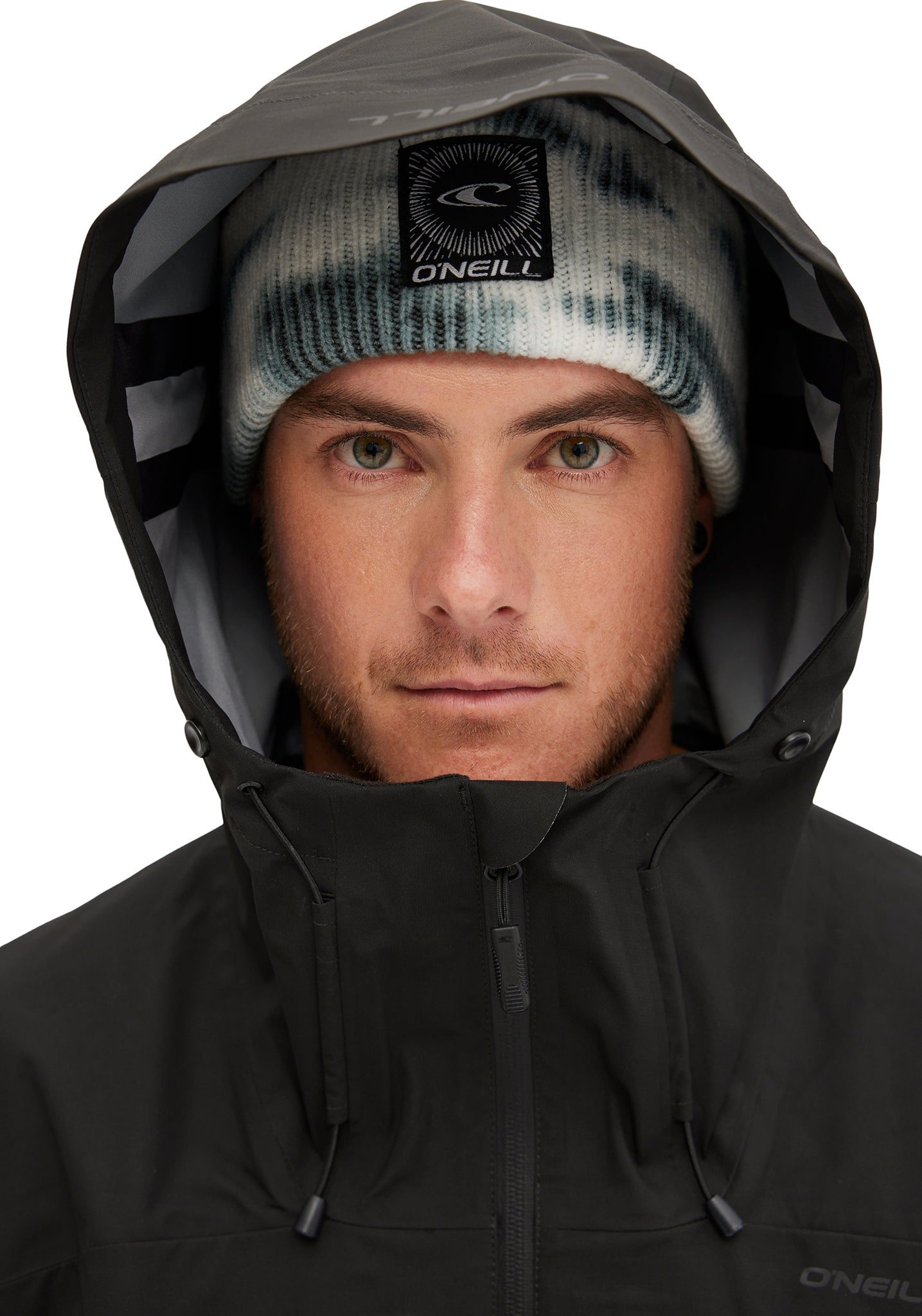 Psycho 3 Layer Jacket - Men's