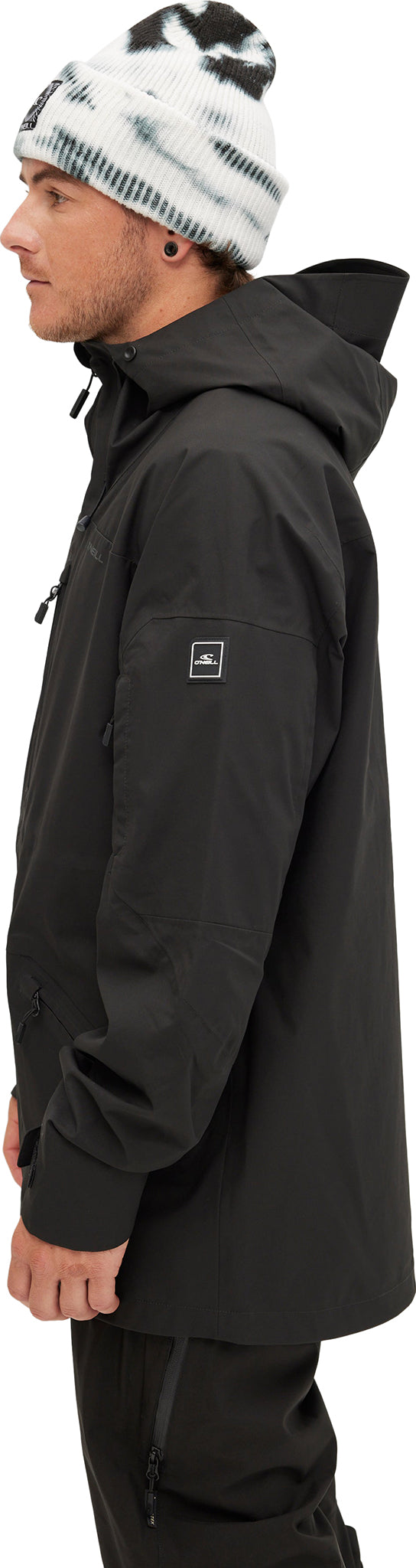 Psycho 3 Layer Jacket - Men's