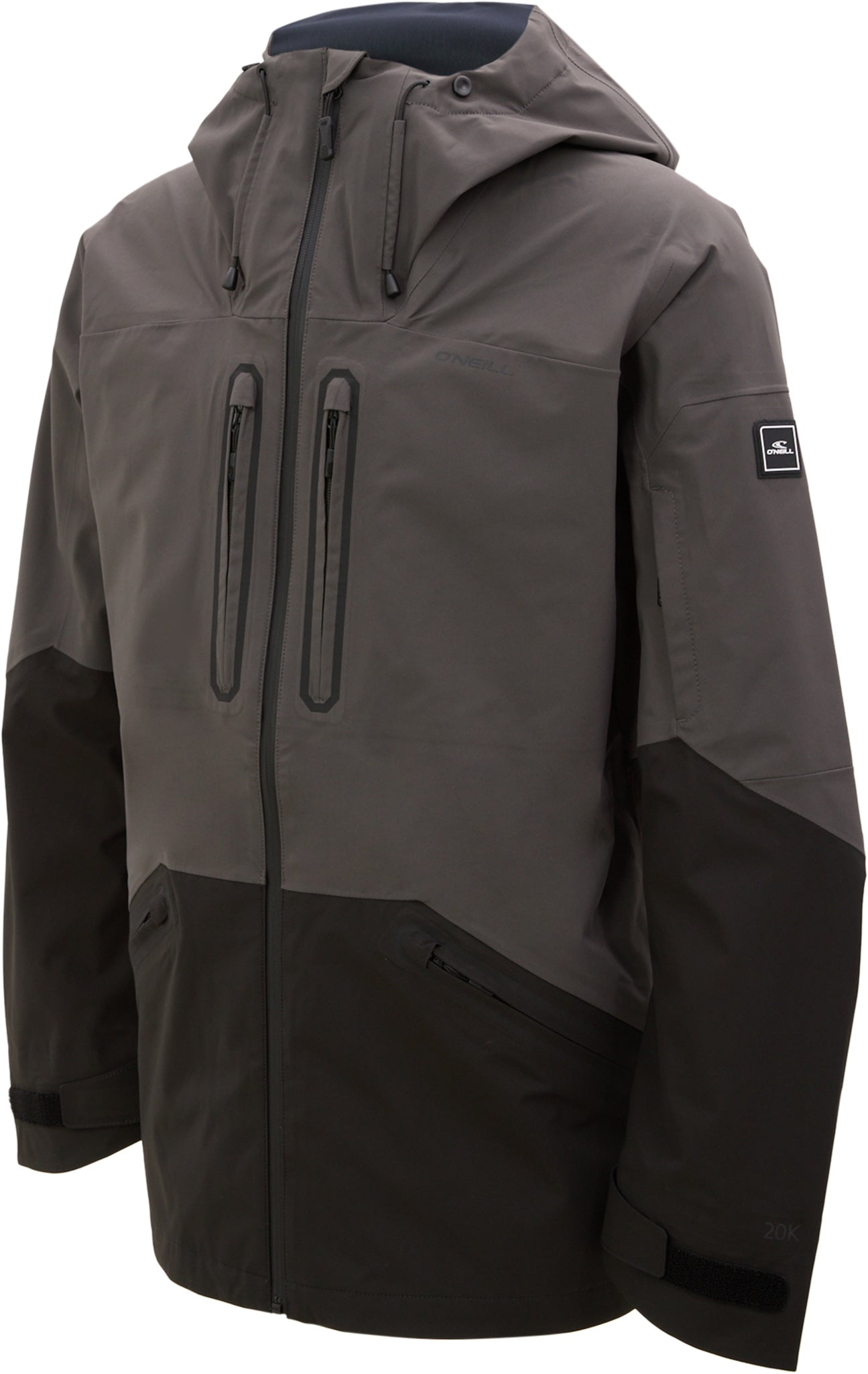 Psycho 3 Layer Jacket - Men's