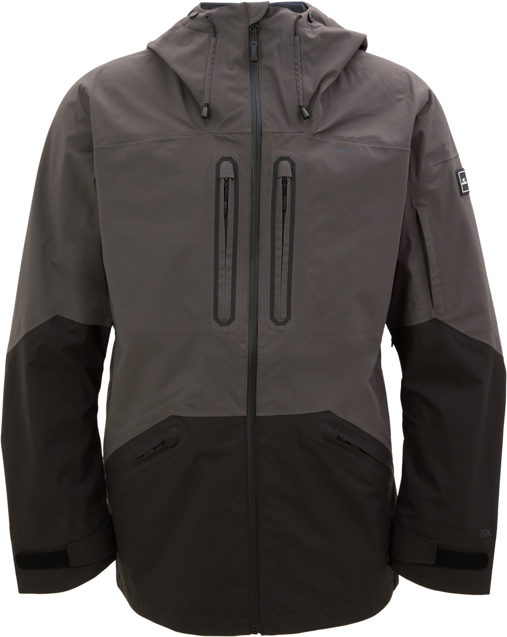 Psycho 3 Layer Jacket - Men's
