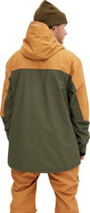 Len Tech 2 Layer Jacket - Men's
