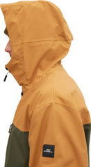 Len Tech 2 Layer Jacket - Men's