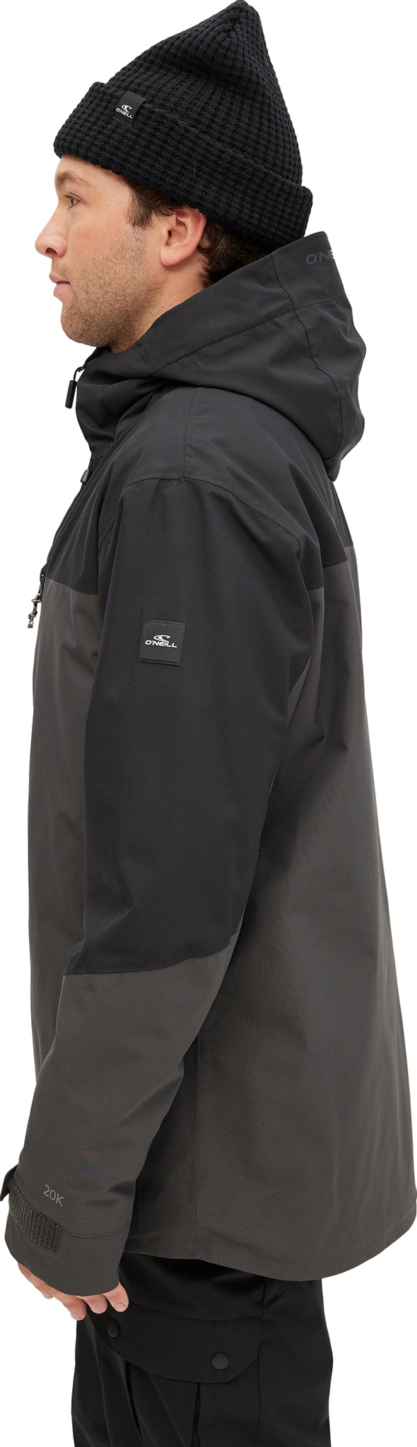 Len Tech 2 Layer Jacket - Men's