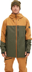 Len Tech 2 Layer Jacket - Men's