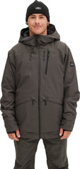 Total Disorder Jacket - Men's