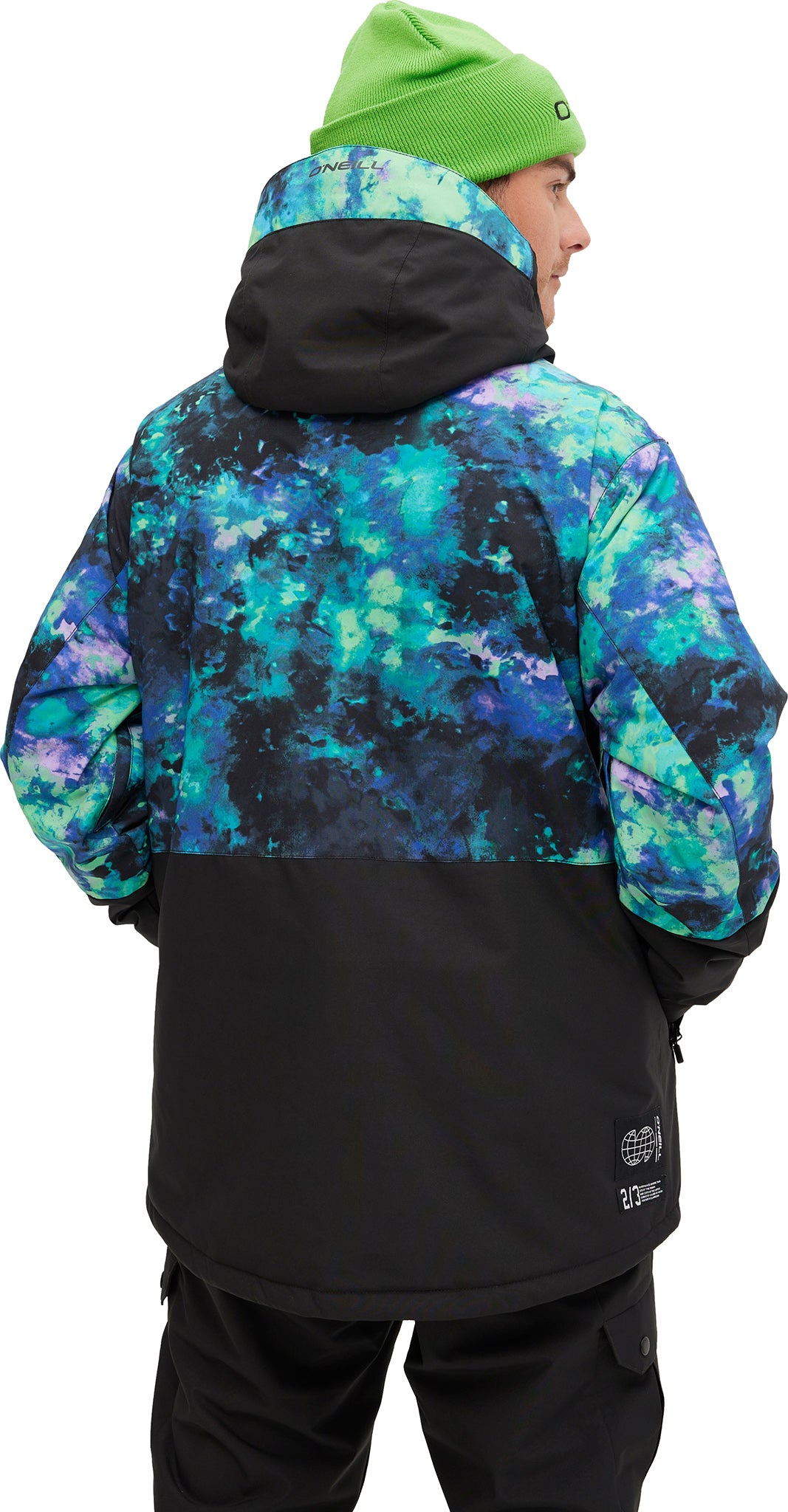 O'Riginals Snow Jacket - Men's