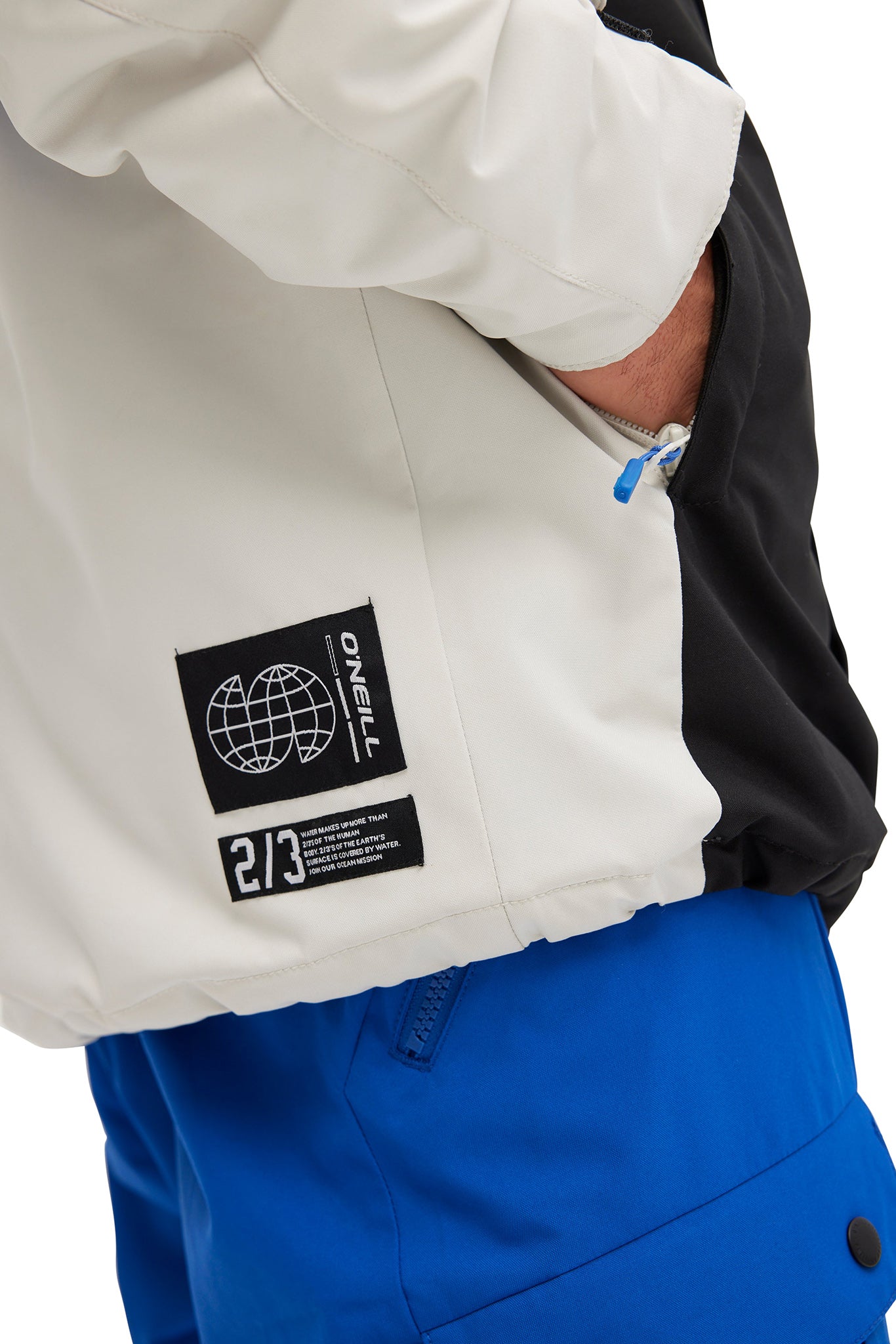 O'Riginals Snow Jacket - Men's