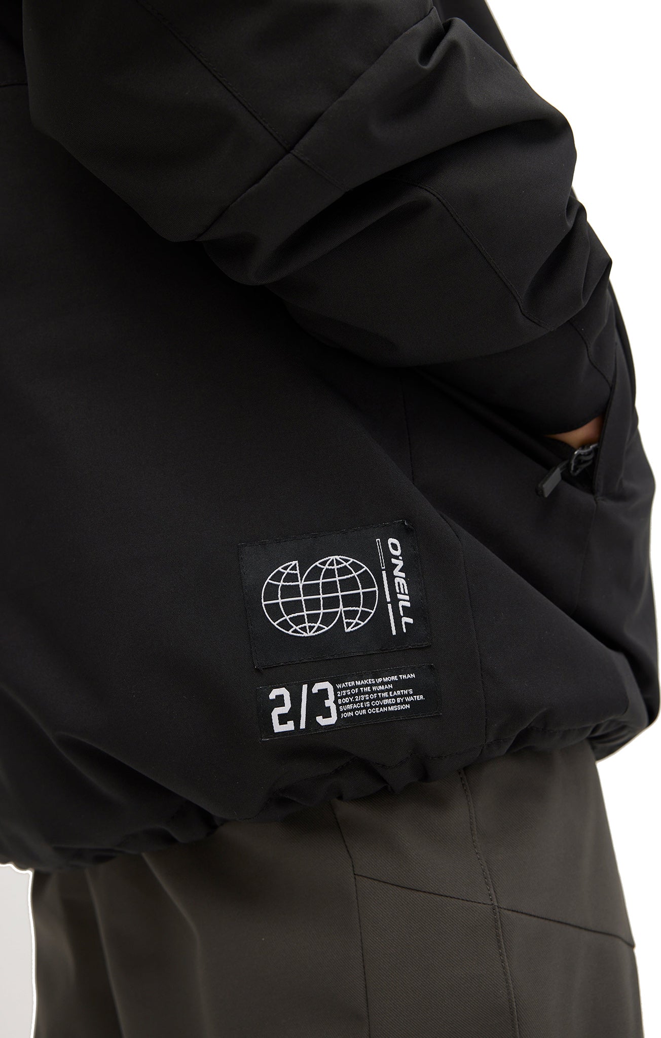 O'Riginals Snow Jacket - Men's