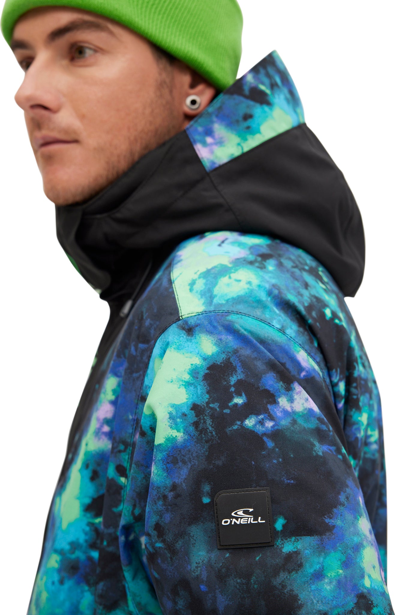 O'Riginals Snow Jacket - Men's