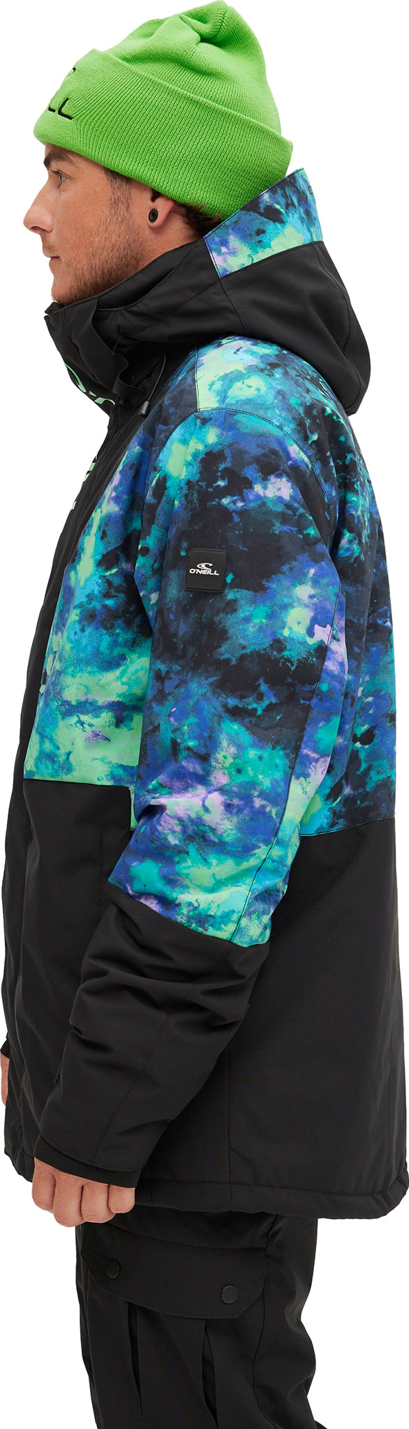 O'Riginals Snow Jacket - Men's