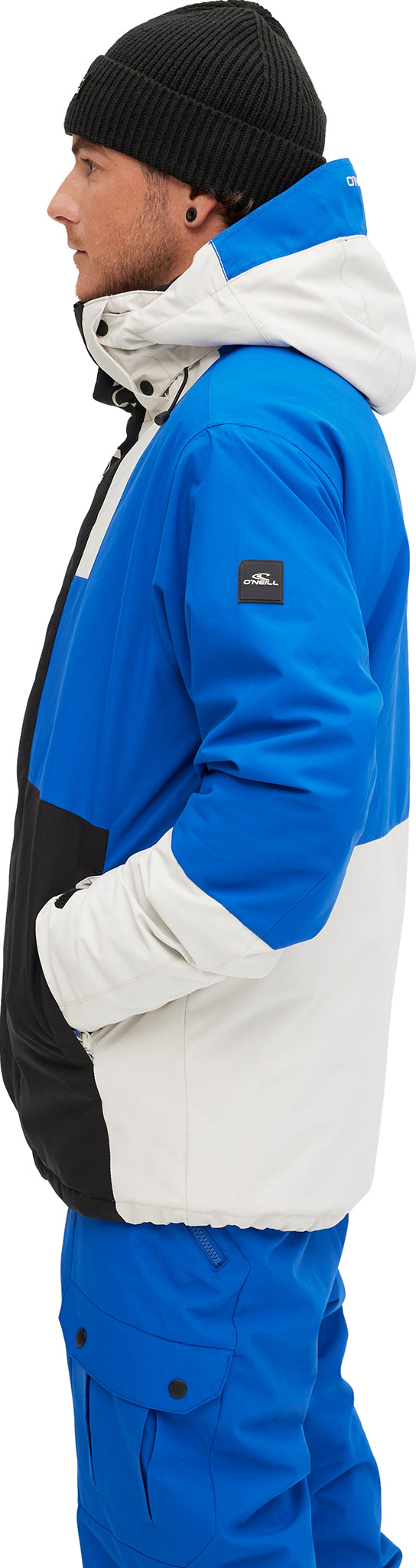 O'Riginals Snow Jacket - Men's