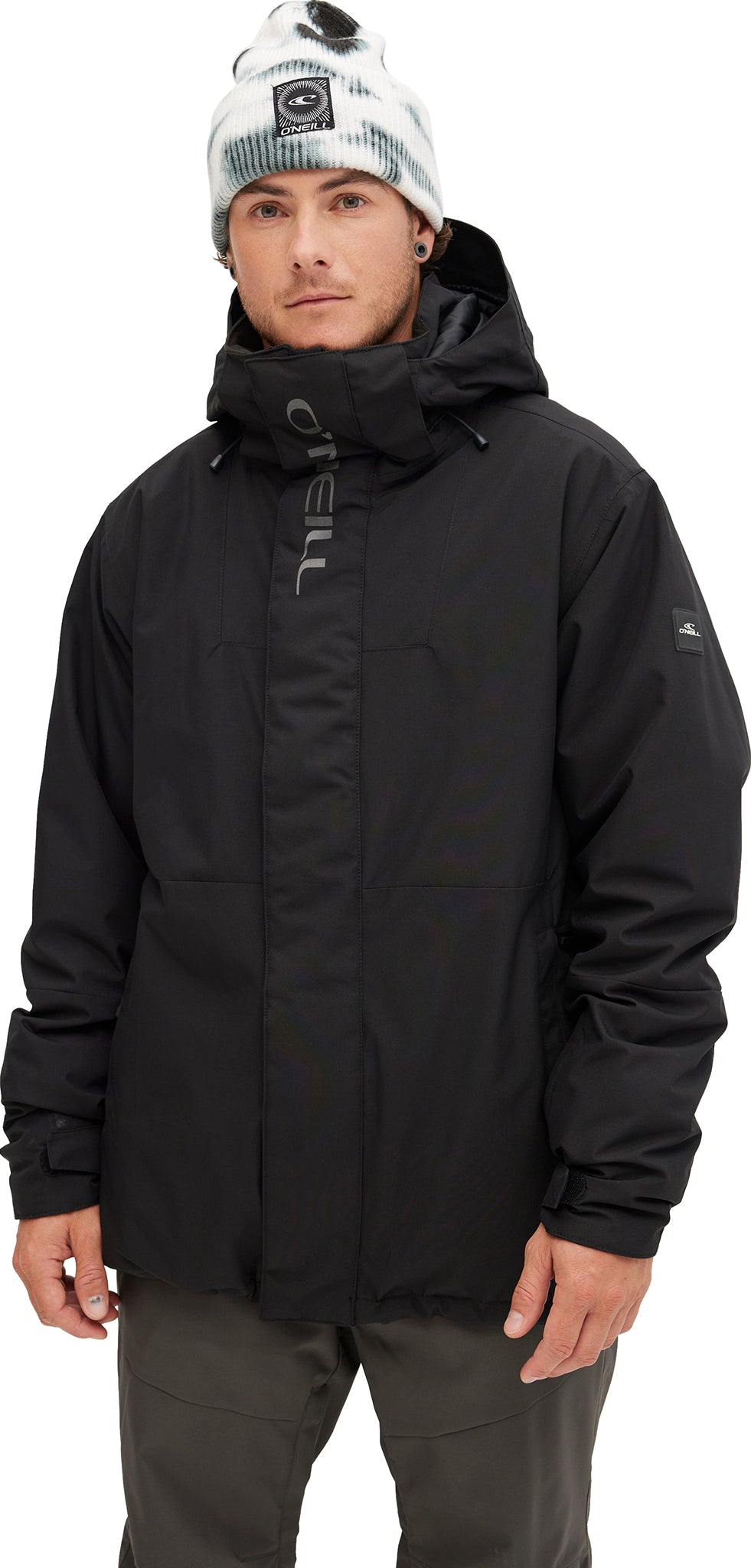 O'Riginals Snow Jacket - Men's