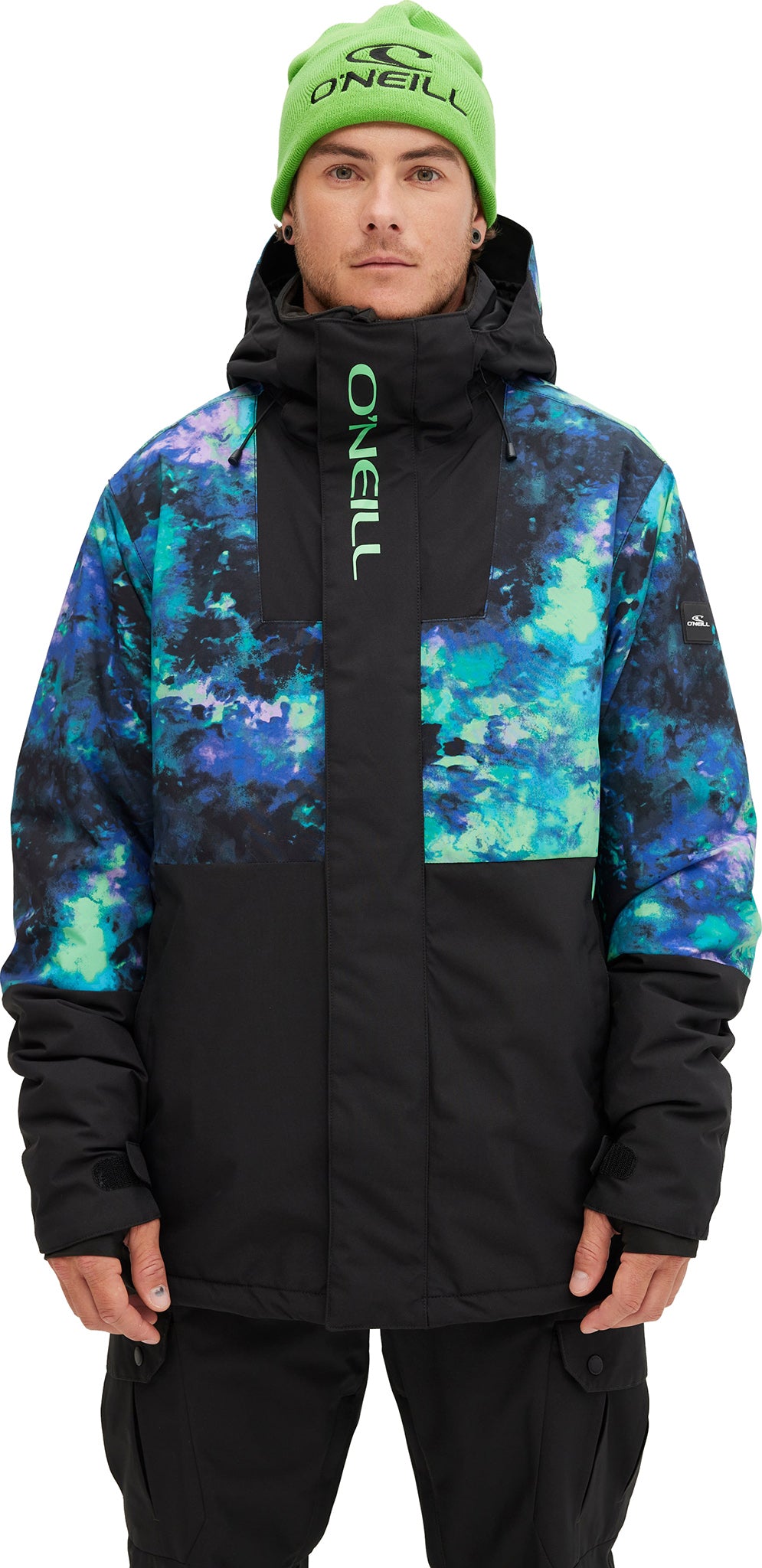 O'Riginals Snow Jacket - Men's