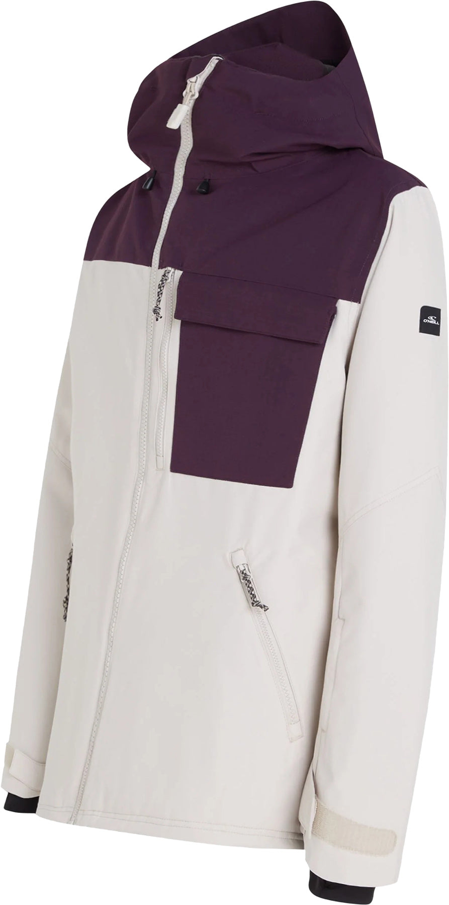 Utility Hybrid Snow Jacket - Men's