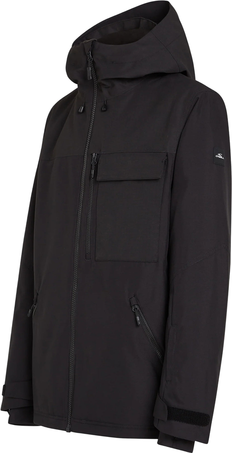 Utility Hybrid Snow Jacket - Men's