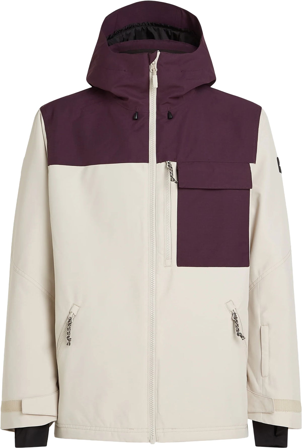 Utility Hybrid Snow Jacket - Men's