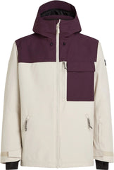 Utility Hybrid Snow Jacket - Men's