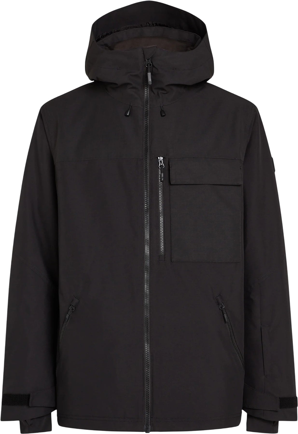Utility Hybrid Snow Jacket - Men's