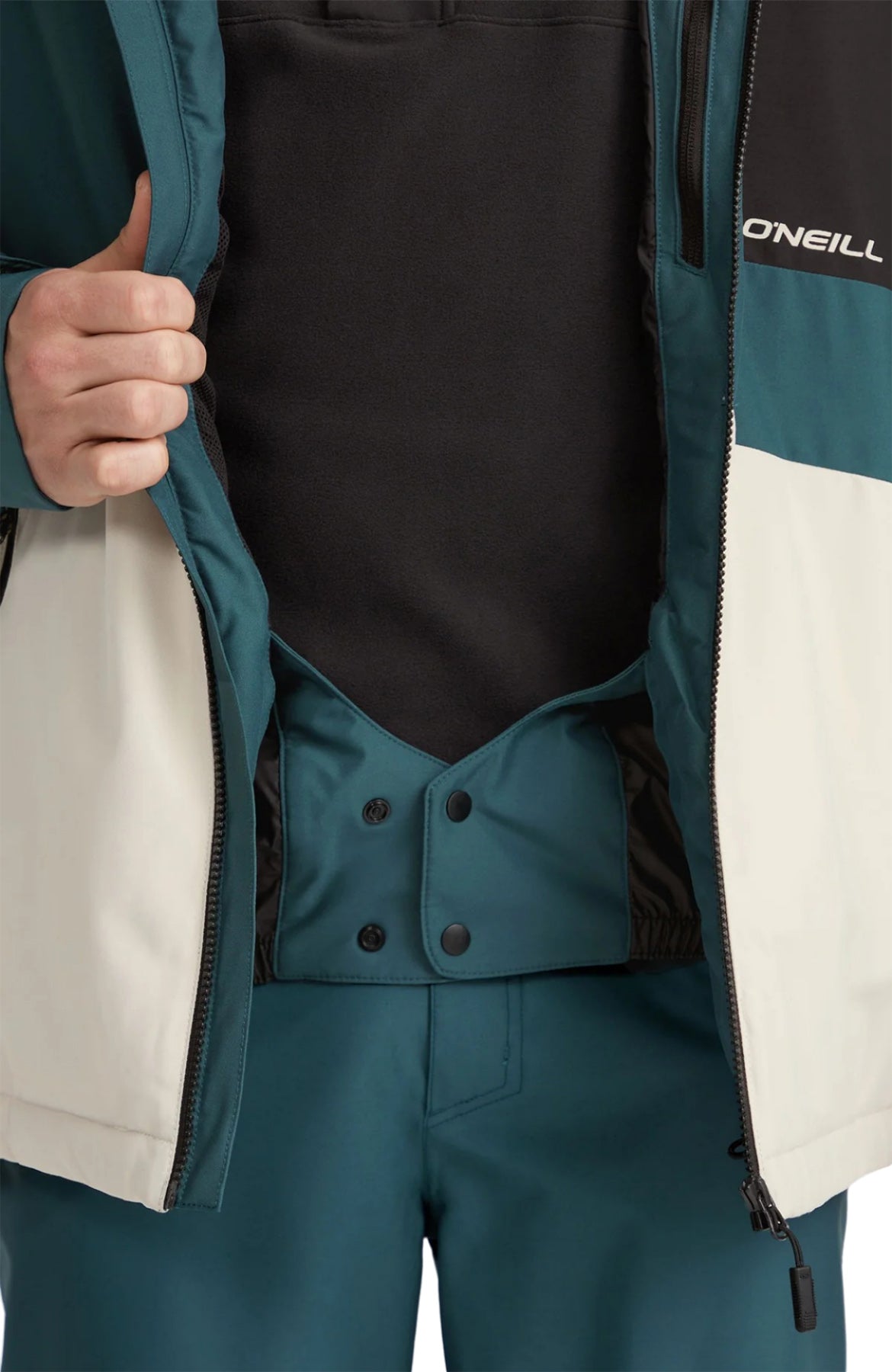 Jacksaw Snow Jacket - Men's