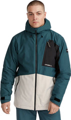 Jacksaw Snow Jacket - Men's